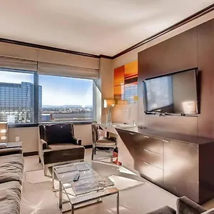 Perfect - Lux 1br At Vdara Las Vegas