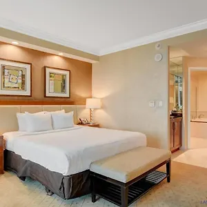 Mgm Signature-17-606 Jacuzzi Las Vegas